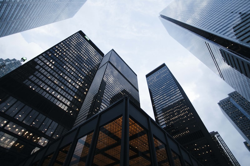 Unternehmensstruktur und Engineering